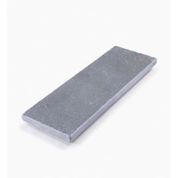 Seltra Natursteine Trittstufen MARRAKESCH BLAUGRAU Kalkstein grau-blau Oberfläche spaltrau, Vorderkante gesägt & gefast, getrommelt, 100x35x5 cm