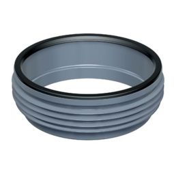 ACO Verlängerungsstück geeinget f&uuml;r ACO Sinkamat-K, Quatrix-K und Triplex-K