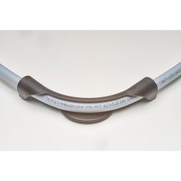 NORIT Winkelrohrspangen Umlenkhilfe für Heizrohr 20 Stück je Beutel