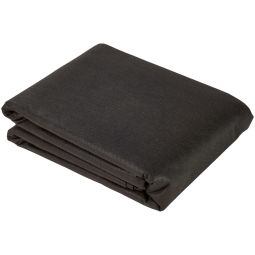 NATURinFORM Pflanzenvlies Unterlage für Terrassen 1,6x10 m schützt die Terrasse vor durchwachsenden Pflanzen und Unkraut