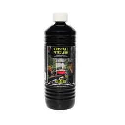 Heizöl klar, 1000ml Geruchlos und rußfrei,  geeignet für die Vitavia W4 oder W5 Petroleumheizungen, 1000 ml