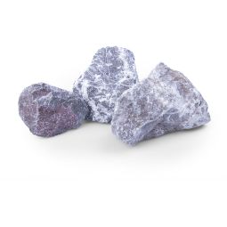 Bruchsteine Zuckerstein 80-120 mm Körnung