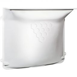 MEA Lichtschacht MULTINORM Komplettset Masche 4