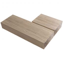 Lithonplus Blockstufe Timber pina 4