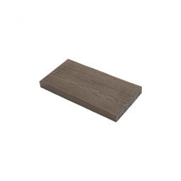 Lithonplus Terrassenplatte Timber umbra 3