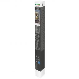 Windhager Insektenschutz Expert Pendeltür 100x210 4