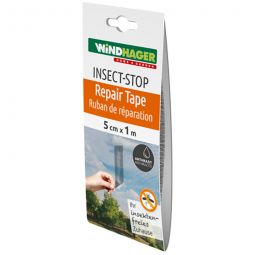 Windhager Reparatur Kleberband für Insektenschutz 5
