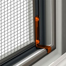 Windhager Insektenschutz Expert Rahmen Fenster 4