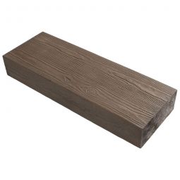 Lithonplus Blockstufe Timber umbra 3