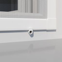 Windhager Insektenschutz Vorreiber Set 4 4