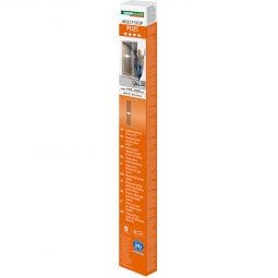 Windhager Plus Plissee Tür 110x220 10