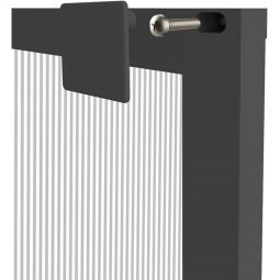 Windhager Plus Plissee Tür 110x220 7