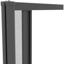 Windhager Insektenschutz Rollo Tür 140x225 4