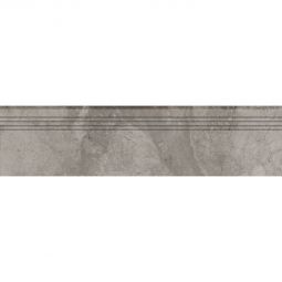 Wellker Trittstufe Simply Fossil Anthrazit 3