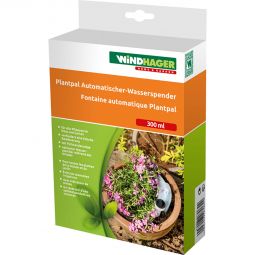 Windhager Plantpal automatischer Wasserspender 5