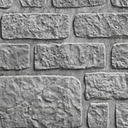 Beckers Betonzaun Standard Bogen-Motiv Romania 3