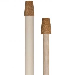 Windhager Rosenkugel-Stab Holz 4