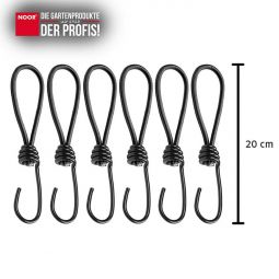 NOOR Planenspanner Mini Länge 15 3
