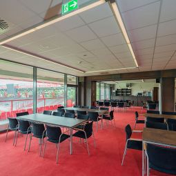 OWA Brillianto A Deckenplatte weiß 3