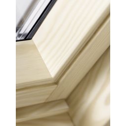 VELUX Ausstiegsfenster GTL 3066 Holz/Kiefer 3