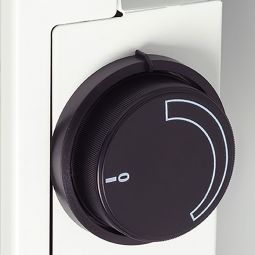 Jollytherm Infrarotheizung mit ESG Glas 3