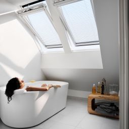 VELUX INTEGRA Dachfenster GGU 006930 5