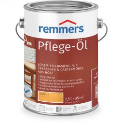 Remmers Pflege-Öl lärche 4