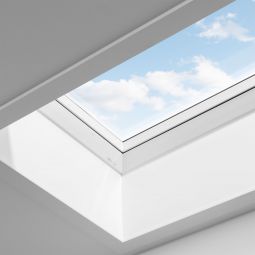 VELUX Innenfutter LSF für Flachdachfenster 4