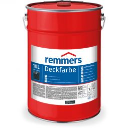 Remmers Deckfarbe anthrazitgrau RAL 7016 5