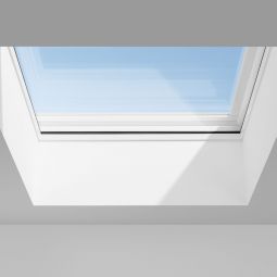VELUX Flachdachfenster Basis-Element 2-fach verglast 4
