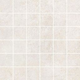 Wellker Mosaik David ivory rektifiziert 3