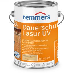Remmers Dauerschutz-Lasur UV 3