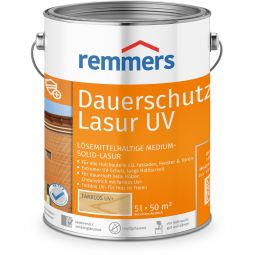 Remmers Dauerschutz-Lasur UV 4