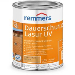 Remmers Dauerschutz-Lasur UV 8