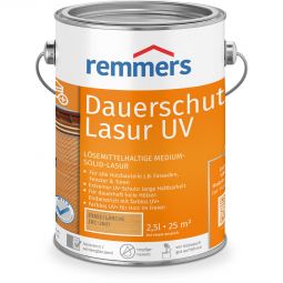 Remmers Dauerschutz-Lasur UV 6