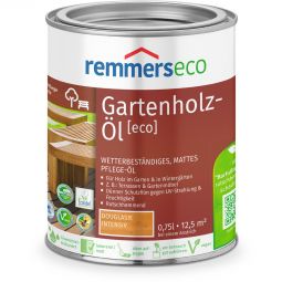 Remmers Gartenholz-Öl eco douglasie intensiv 3