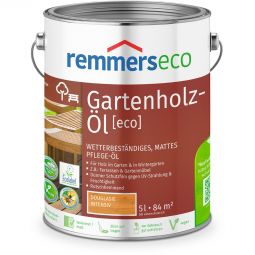 Remmers Gartenholz-Öl eco douglasie intensiv 4