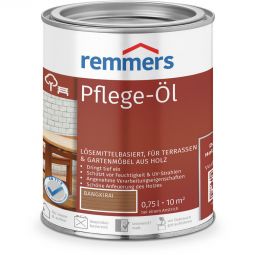 Remmers Pflege-Öl bangkirai 4