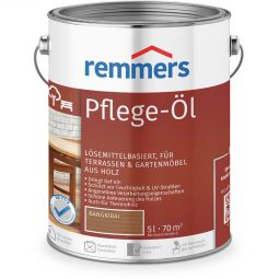 Remmers Pflege-Öl bangkirai 3