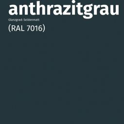 Remmers Multi-Lack 3in1 anthrazitgrau RAL 5