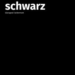 Remmers Deckfarbe schwarz 5