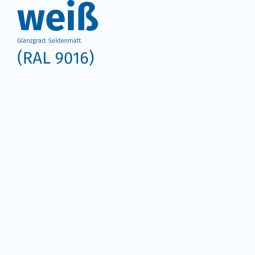 Remmers Multi-Lack 3in1 weiß RAL 6