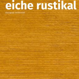 Remmers HK-Lasur 3in1 eiche rustikal 5