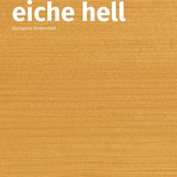 Remmers HK-Lasur 3in1 eiche hell 6
