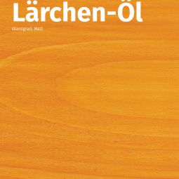 Remmers Pflege-Öl lärche 5