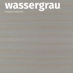 Remmers HK-Lasur 3in1 Grey-Protect wassergrau 5