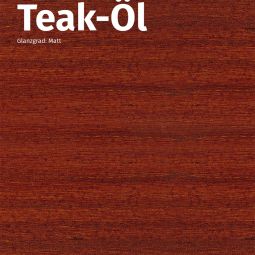Remmers Pflege-Öl teak 5