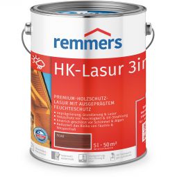 Remmers HK-Lasur 3in1 teak RC-545 4