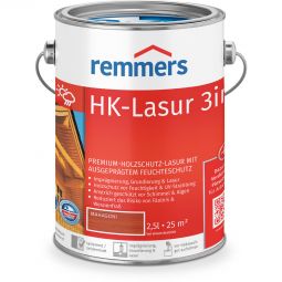 Remmers HK-Lasur 3in1 mahagoni RC-565 3