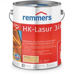 Remmers HK-Lasur 3in1 farblos 3